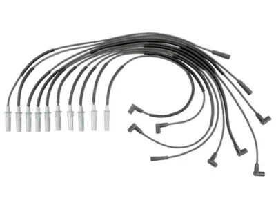 Juego de cables de bujía Denso 72794QNNY para Dodge Ram 1500 2005-2006 Foto 1 de 2