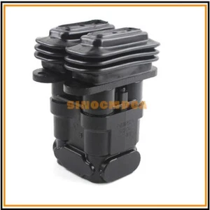 GP-Pilot Valve 1588250 158-8250 for Excavator 312C 315C 318C 320C 320D 325C 330D - Picture 1 of 8
