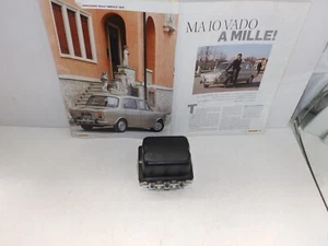 SIMCA 1000 - 1300-  REGOLATORE DINAMO 12V 17A ORIGINALE COSMA - Imagen 1 de 3