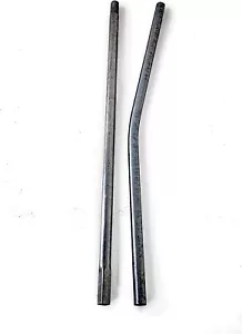 Skywalker Trampolines, Lower and Upper + Screw, Part #4201, 4202, 1005 - Picture 1 of 2