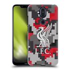 OFFICIAL LIVERPOOL FOOTBALL CLUB DIGITAL CAMOUFLAGE CASE FOR NOKIA PHONES 1