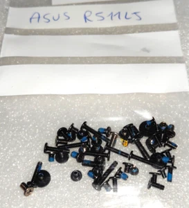 Lot de vis complet pour Asus R511LJ . - Afbeelding 1 van 1
