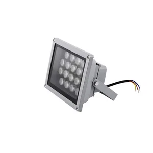 18W LED Fluter Wasserdicht Strahler Außen für Wall Street Garten 8 Stück - Bild 1 von 13
