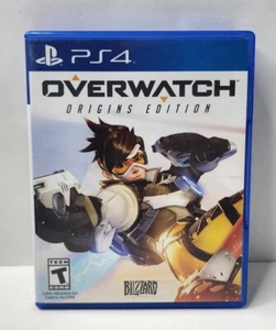 Overwatch Origins Edition (Sony PlayStation 4, PS4, 2016)  - Imagen 1 de 3