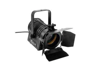 Eurolite LED THA-20PC TRC Theater-Spot schwarz - Bild 1 von 7