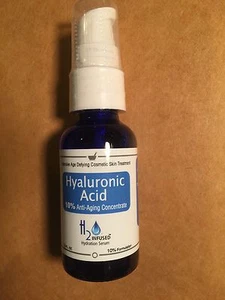 Janson Beckett - 10% Hyaluronsäure Anti-Aging Konzentrat 1oz - Bild 1 von 1