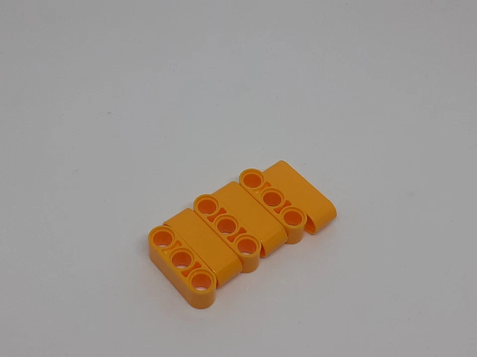 Lego® NEU Technic Liftarm 1 x 3 breit 32523 Technik 1x3 NEU Farben auswählen - Bild 1 von 1