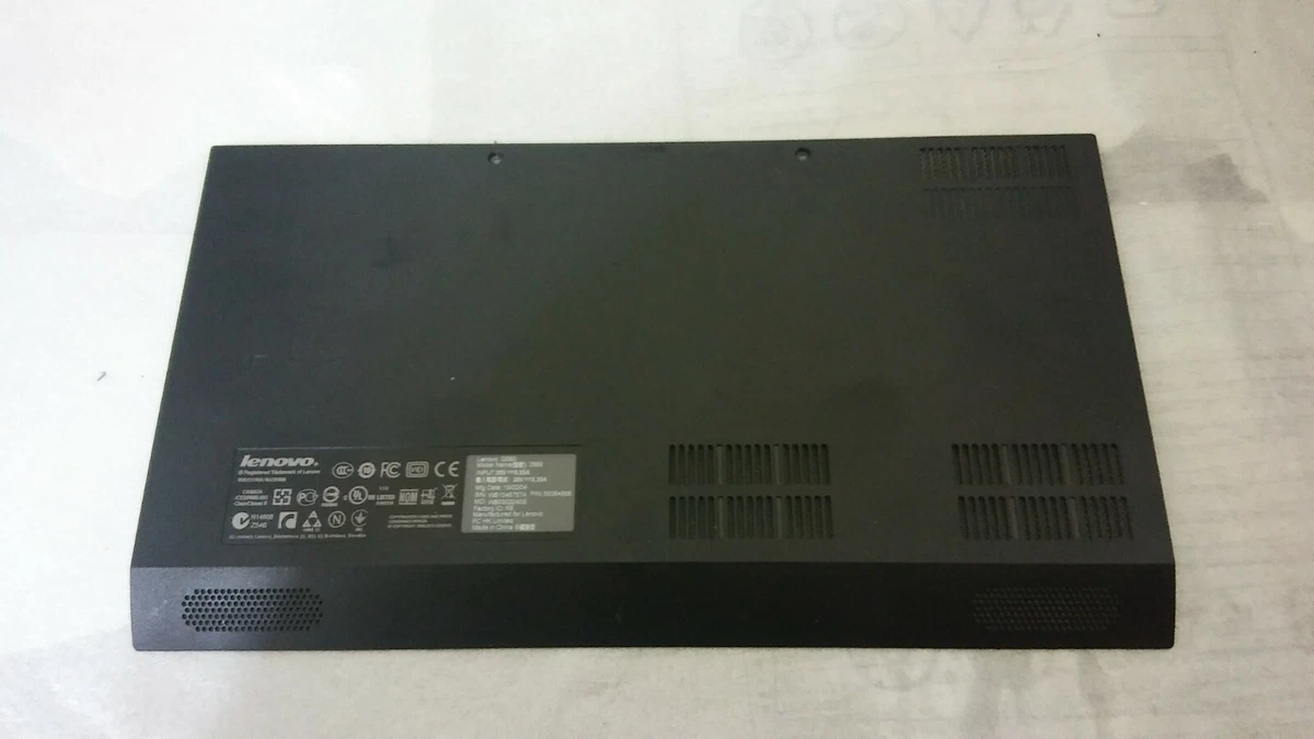 PC Lenovo G580 for Sale | Shop New & Used Laptops | eBay