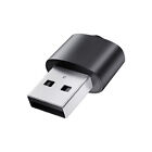 Mouse Jiggler With On/Off Button Usb Mouse Jiggler Memory Function Plug And Play