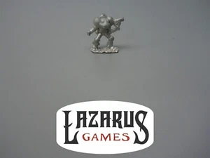 Lance & Laser Critter Commandos: Cpl. Dripp (oop ungrundiertes Metall) - Bild 1 von 4