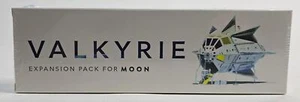 Valkyrie Expansion Pack for Moon - SEALED - Picture 1 of 3