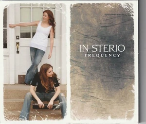 Frequency by In Sterio (CD, 2010) NM - Picture 1 of 3