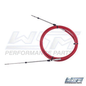 Cable de dirección Yamaha 700 Wave Blaster WSM 002-058 GA7-61481-00-00 Foto 1 de 1