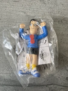 McDonald's Happy Meal Toy 2000 - Beano - Walter - New & Sealed - Picture 1 of 2