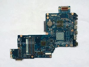Placa madre H000043610 - Toshiba Satellite C870D C875D AMD E2-1800 - Imagen 1 de 5