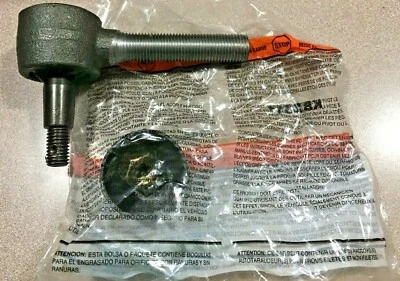 Para Porsche 911 1978-1989 Tie Rod End Outer Moog ES2096R 1979 1980 1981 1982 Foto 1 de 2