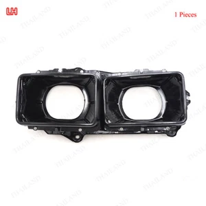 Fits Isuzu Truck FTR Rocky 175HP 1984 - 95 Left Head Lamp Housing Bucket - Picture 1 of 8