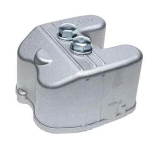 Valve cover for Belarus 250,300,400,420, VTZ,LTZ T25,T30,T40 EU stock - Picture 1 of 1
