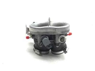 Carrocería del acelerador Victory Cross Roads Classic 3163 2013 Foto 1 de 4