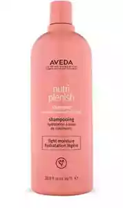 Aveda Nutriplenish Light Moisture Shampoo 33.8 fl oz/ 1 L - Picture 1 of 1