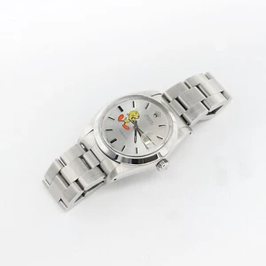 Rolex Precision Date ref. 6694 - Tweety Dial - Oyster Bracelet - Bild 1 von 6