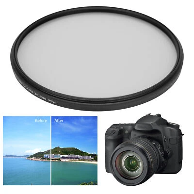 105mm MRC CPL Polarising Filter - Camera Lens Filter - For Landscape Photography - Image 1 of 4