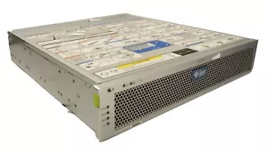 Sun Oracle Netra X4200 2 2.Ghz CPU 2GB 2 146GB Disk 2x Netzgerät Rack Set - Bild 1 von 4