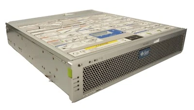 SUN Oracle Netra X4200 2 2.Ghz CPU 2GB 2 146GB Disk 2x DC Power Rack Kit - Image 1 of 4