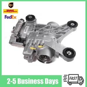 Rear Axle Differential 0BR525010B Fit For VW Golf Audi A3 TT TTS S3 MMK KMC 4WD - Picture 1 of 13