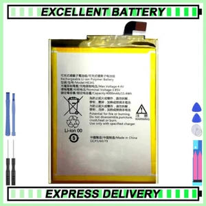 HE341 Mobile Phone Battery Premium Replacement For Nokia TA-1029 4000mAh - Zdjęcie 1 z 5