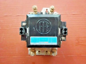 CONTACTOR ITE A102B TALLA 0 - Imagen 1 de 2