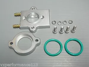 VXP Leckfreier Flansch 7/8" 22 mm Zenoah G260 290 300 PUM RCMK CY Boot Gasmotor - Bild 1 von 1