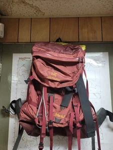 Arc'teryx Briza 62L Wanderrucksack Rucksack - Bild 1 von 5