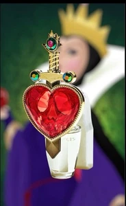 Bath & Body Works DISNEY Evil Queen Pierced Heart Wallflower Plug - Bild 1 von 1