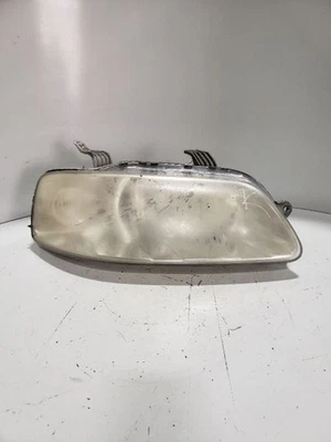 Farol direito do passageiro hatchback compatível com 04-08 AVEO 1014424 - Imagem 1 de 4