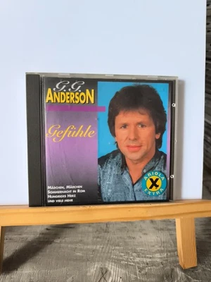 G.G.Anderson- Gefühle - Bild 1 von 2
