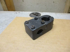 BMX Stem 1 1/8 in Threadless 4 Bolt Alloy - Picture 1 of 8