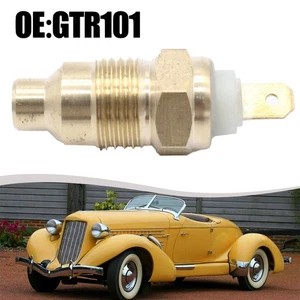 Automotive Replacement Coolant Sensor GTR101 for Austin 1962 1993 Compatibility - Picture 1 of 10