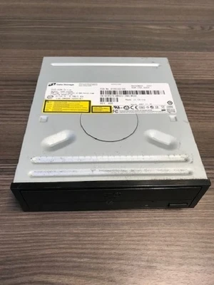 LG GDR-H20N 16X Dvd-Rom SATA Drive - Image 1 of 3