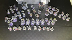 Warhammer 40K Deathwatch 2000+ Pts Army Lot Pro Painted Game And Display Ready - Picture 1 of 24