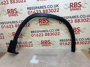 Mercedes GLA A247 Wheel Arch Front Right 19-24 P.n A2478806804 - Picture 1 of 6