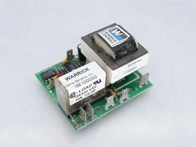 GEMS SENSORS PA3826C CIRCUIT BOARD - Image 1 of 3