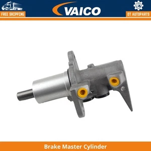 For 2010-2017 Audi A8 Quattro Brake Master Cylinder Vaico 2011 2012 2013 2014 - Picture 1 of 2