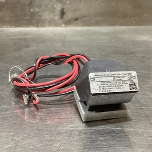 Advance Automatic Magnetic Switch LS-10 R-NO 240VAC/DC 120VAC NEW - Picture 1 of 4