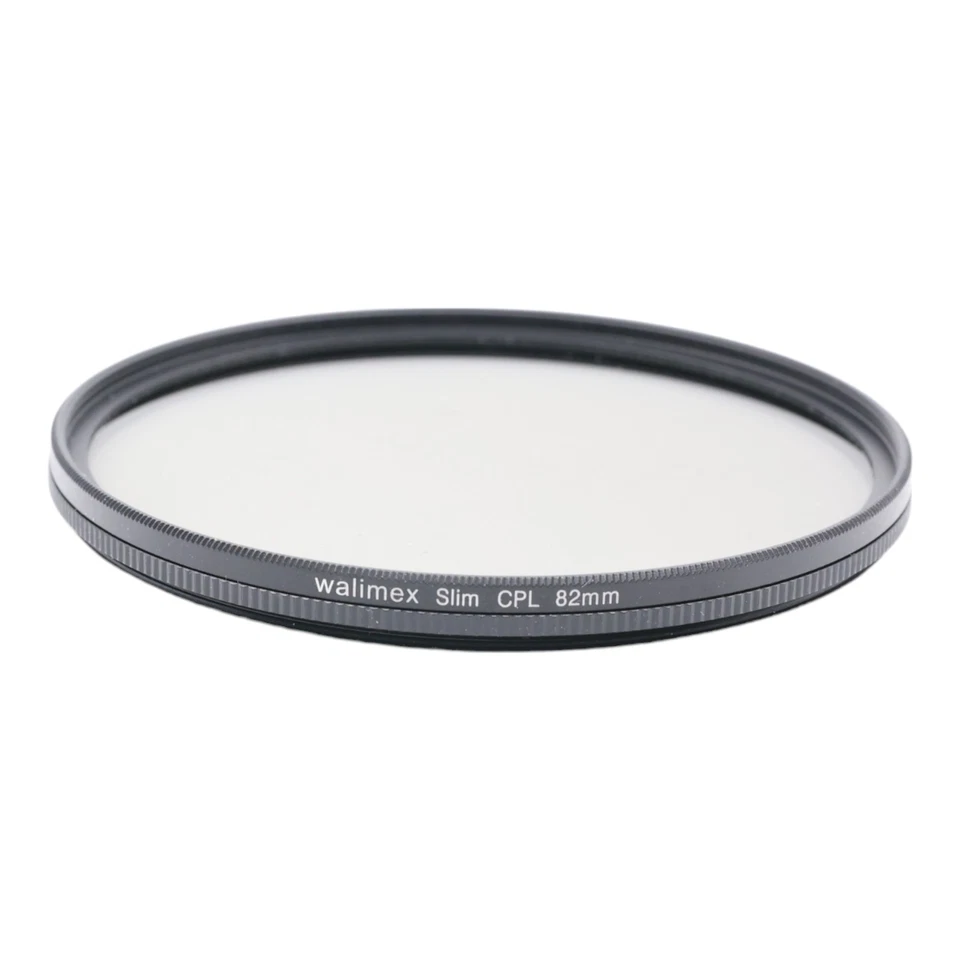 Walimex Slim CPL 82mm Polfilter Filter - Image 1 of 1