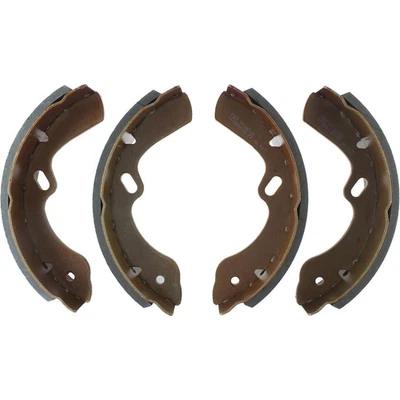 Rear Drum Brake Shoe For Isuzu NPR 1997 1996 1995 1994 1993 1992 1991 1990 1989 - Image 1 of 4