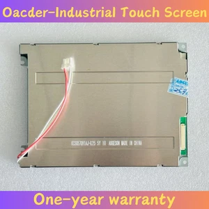 KCS057QV1AJ-G25 KCS057QV1AJ-G32 LM057QC1T01 LM057QC1T08 LCD Panel Display Glass - Picture 1 of 1