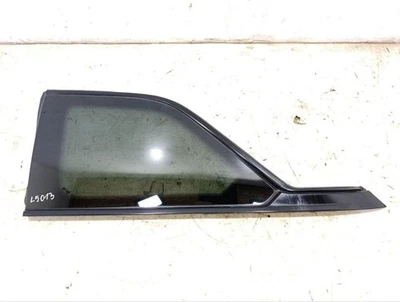 Door Window Glass Jeep GRAND CHEROKEE V 2023 Left Rear 68612933AA - Image 1 of 4