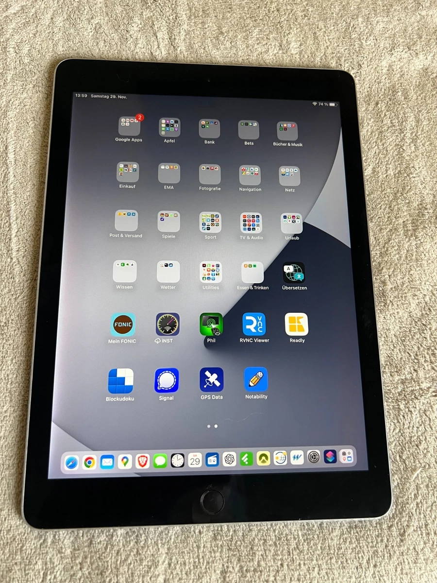 Ipad pro 9.7 online kaufen | eBay.de