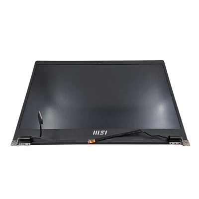 MSI MS-15H3 15.6" FHD LCD Screen Assembly  - Image 1 of 4